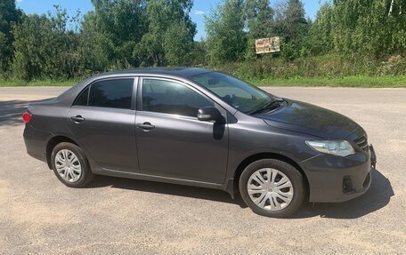 Toyota Corolla, 2011 год, 880 000 рублей, 29 фотография