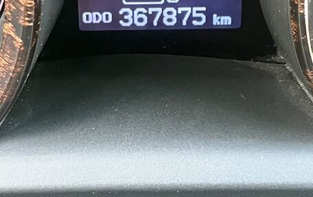 Toyota Land Cruiser 200, 2011 год, 3 400 000 рублей, 12 фотография