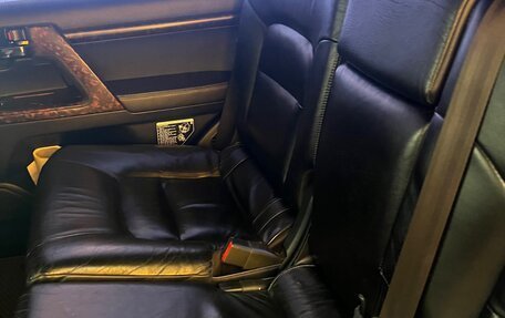 Toyota Land Cruiser 200, 2011 год, 3 400 000 рублей, 9 фотография