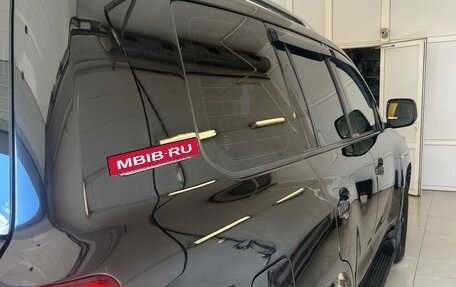 Toyota Land Cruiser 200, 2011 год, 3 400 000 рублей, 5 фотография