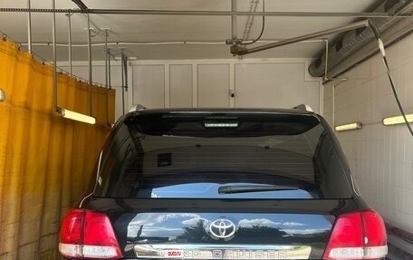 Toyota Land Cruiser 200, 2011 год, 3 400 000 рублей, 3 фотография
