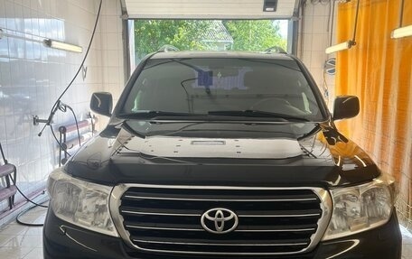 Toyota Land Cruiser 200, 2011 год, 3 400 000 рублей, 2 фотография