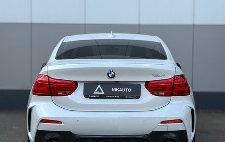 BMW 1 серия, 2022 год, 2 430 000 рублей, 4 фотография