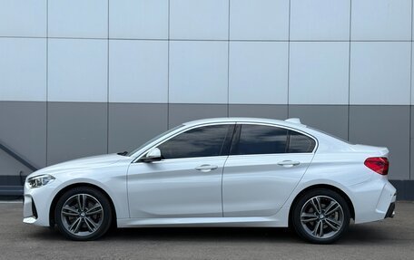 BMW 1 серия, 2022 год, 2 430 000 рублей, 5 фотография