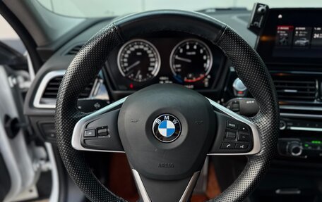 BMW 1 серия, 2022 год, 2 430 000 рублей, 14 фотография