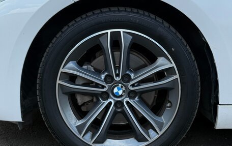 BMW 1 серия, 2022 год, 2 430 000 рублей, 9 фотография
