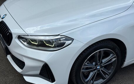 BMW 1 серия, 2022 год, 2 430 000 рублей, 8 фотография