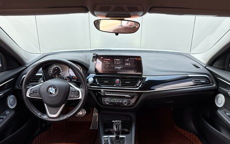 BMW 1 серия, 2022 год, 2 430 000 рублей, 11 фотография