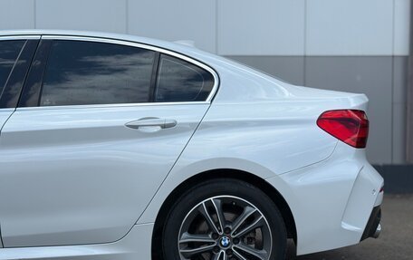 BMW 1 серия, 2022 год, 2 430 000 рублей, 7 фотография