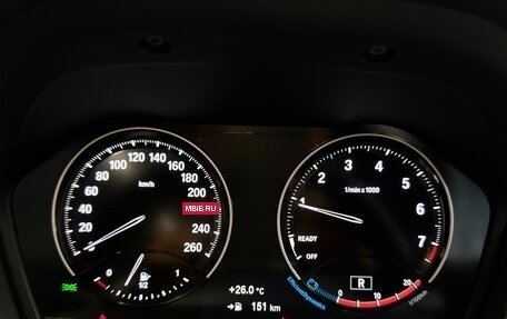 BMW 1 серия, 2022 год, 2 430 000 рублей, 10 фотография