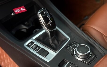 BMW 1 серия, 2022 год, 2 430 000 рублей, 15 фотография