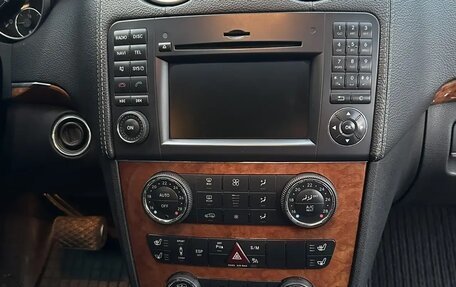 Mercedes-Benz GL-Класс, 2008 год, 1 500 000 рублей, 9 фотография