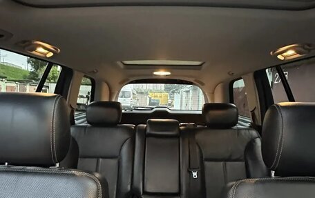 Mercedes-Benz GL-Класс, 2008 год, 1 500 000 рублей, 13 фотография