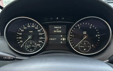 Mercedes-Benz GL-Класс, 2008 год, 1 500 000 рублей, 6 фотография
