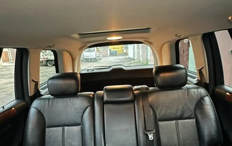 Mercedes-Benz GL-Класс, 2008 год, 1 500 000 рублей, 10 фотография