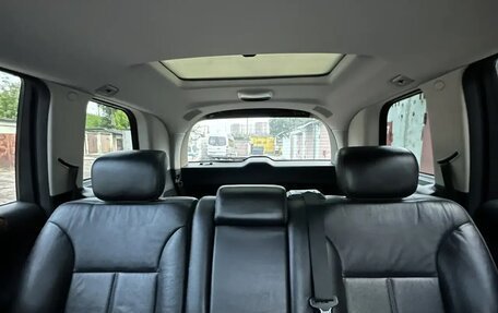 Mercedes-Benz GL-Класс, 2008 год, 1 500 000 рублей, 12 фотография