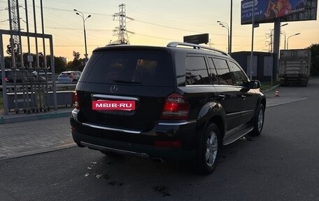 Mercedes-Benz GL-Класс, 2008 год, 1 500 000 рублей, 4 фотография