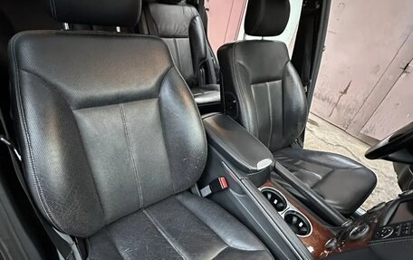 Mercedes-Benz GL-Класс, 2008 год, 1 500 000 рублей, 17 фотография