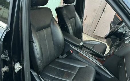 Mercedes-Benz GL-Класс, 2008 год, 1 500 000 рублей, 21 фотография