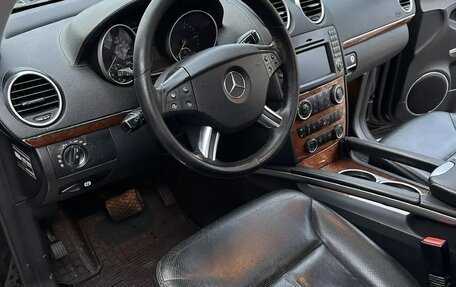 Mercedes-Benz GL-Класс, 2008 год, 1 500 000 рублей, 29 фотография