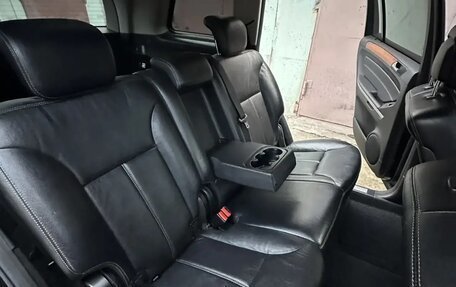 Mercedes-Benz GL-Класс, 2008 год, 1 500 000 рублей, 24 фотография
