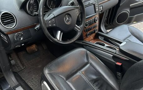 Mercedes-Benz GL-Класс, 2008 год, 1 500 000 рублей, 30 фотография