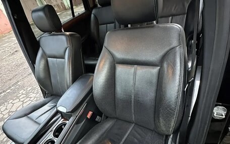 Mercedes-Benz GL-Класс, 2008 год, 1 500 000 рублей, 19 фотография