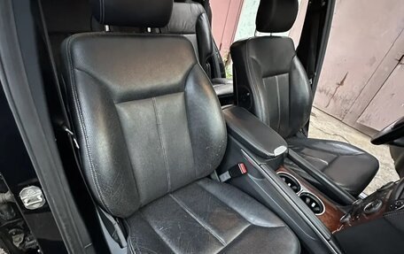 Mercedes-Benz GL-Класс, 2008 год, 1 500 000 рублей, 18 фотография
