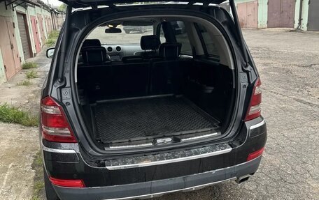 Mercedes-Benz GL-Класс, 2008 год, 1 500 000 рублей, 32 фотография