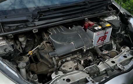 Toyota Vitz, 2013 год, 920 000 рублей, 11 фотография