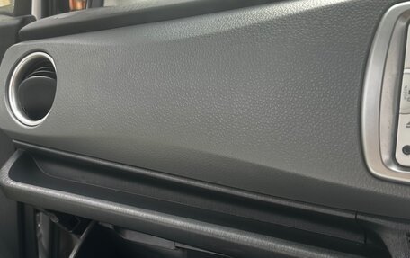 Toyota Vitz, 2013 год, 920 000 рублей, 21 фотография