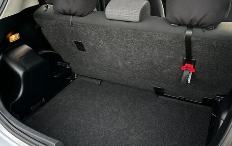 Toyota Vitz, 2013 год, 920 000 рублей, 16 фотография
