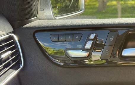 Mercedes-Benz GLS, 2016 год, 4 550 000 рублей, 11 фотография
