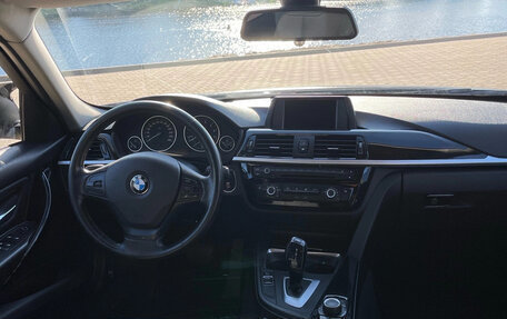 BMW 3 серия, 2013 год, 1 480 000 рублей, 7 фотография
