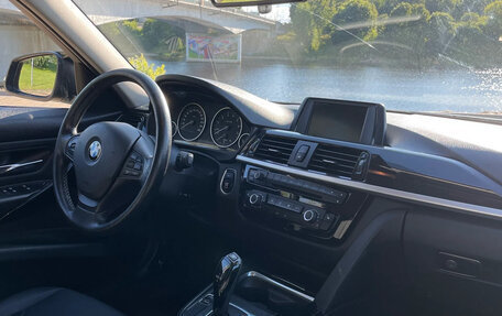 BMW 3 серия, 2013 год, 1 480 000 рублей, 8 фотография