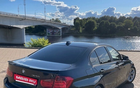 BMW 3 серия, 2013 год, 1 480 000 рублей, 5 фотография