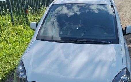 Opel Zafira B, 2012 год, 790 000 рублей, 7 фотография