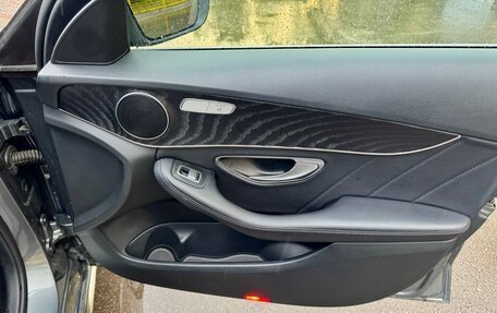 Mercedes-Benz C-Класс, 2016 год, 2 500 000 рублей, 7 фотография