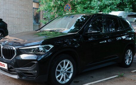 BMW X1, 2020 год, 2 950 000 рублей, 2 фотография