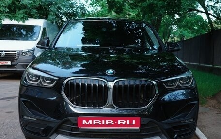 BMW X1, 2020 год, 2 950 000 рублей, 4 фотография