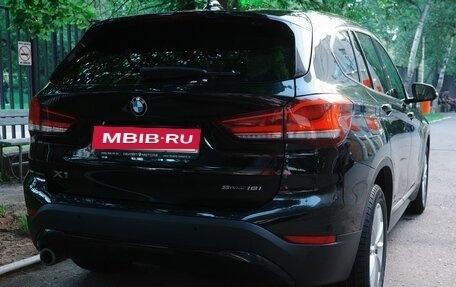 BMW X1, 2020 год, 2 950 000 рублей, 3 фотография