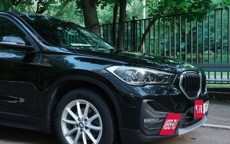 BMW X1, 2020 год, 2 950 000 рублей, 5 фотография
