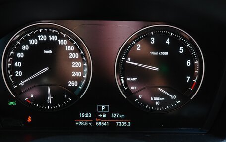 BMW X1, 2020 год, 2 950 000 рублей, 11 фотография