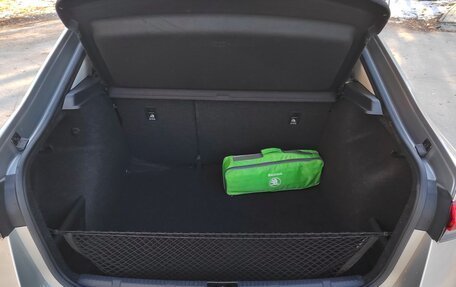 Skoda Rapid II, 2020 год, 1 480 000 рублей, 5 фотография
