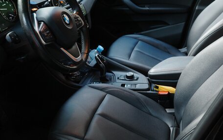 BMW X1, 2020 год, 2 950 000 рублей, 14 фотография