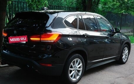 BMW X1, 2020 год, 2 950 000 рублей, 19 фотография