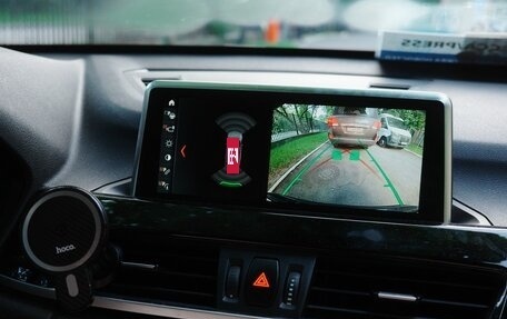BMW X1, 2020 год, 2 950 000 рублей, 15 фотография