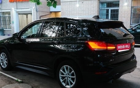 BMW X1, 2020 год, 2 950 000 рублей, 18 фотография