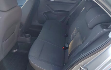 Skoda Rapid II, 2020 год, 1 480 000 рублей, 12 фотография