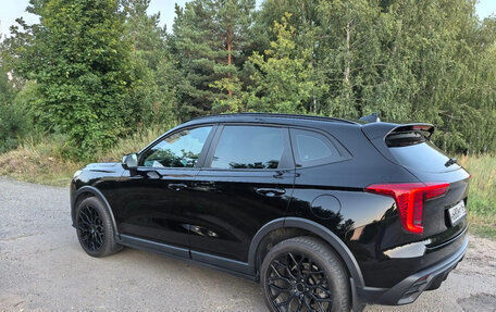 Haval Jolion, 2024 год, 2 270 000 рублей, 7 фотография
